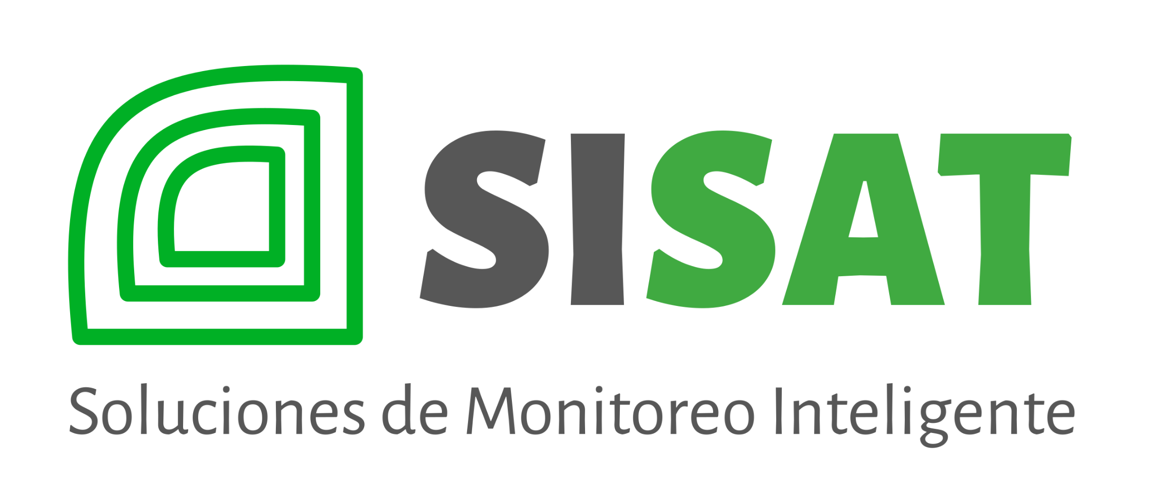 Logo SISAT